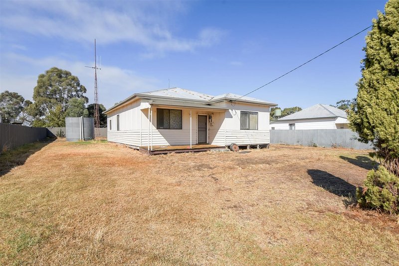 10 Kiely Street, Goroke VIC 3412