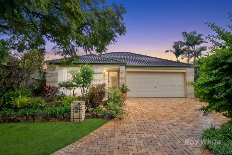 Photo - 10 Kiewa Place, Kuraby QLD 4112 - Image 1