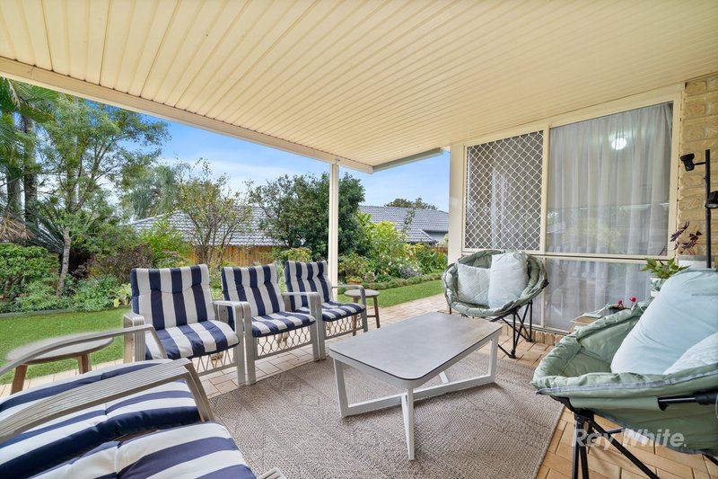 Photo - 10 Kiewa Place, Kuraby QLD 4112 - Image 12