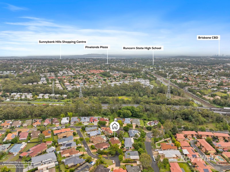 Photo - 10 Kiewa Place, Kuraby QLD 4112 - Image 13