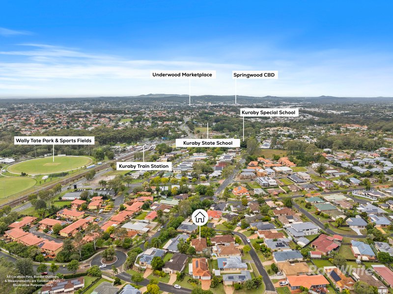 Photo - 10 Kiewa Place, Kuraby QLD 4112 - Image 14
