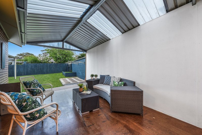 Photo - 10 Kilbride Street, Keysborough VIC 3173 - Image 13