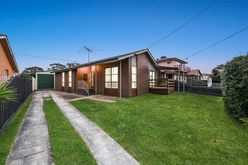 Photo - 10 Kilbride Street, Keysborough VIC 3173 - Image 18