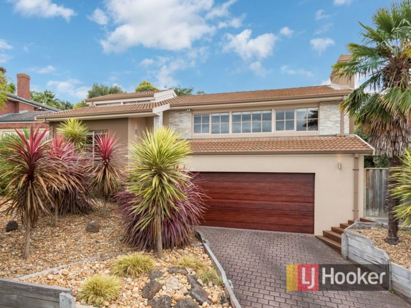 10 Killarney Court, Berwick VIC 3806