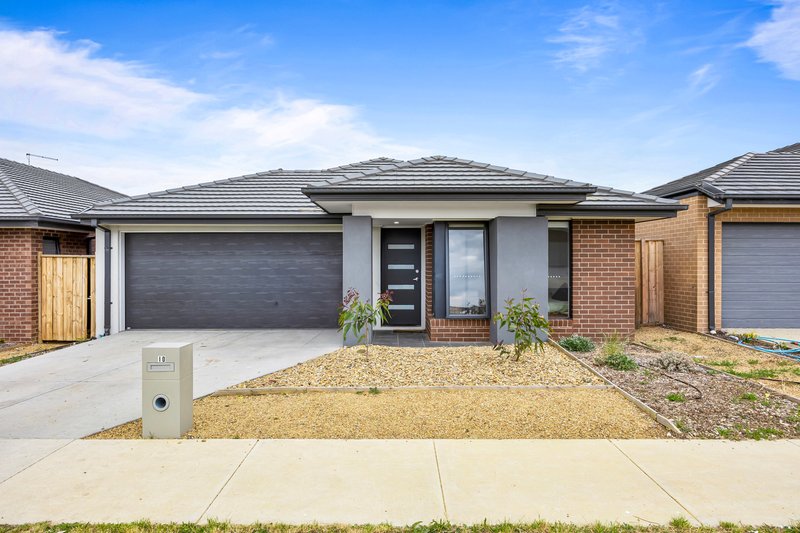 10 Kimball Street, Smythes Creek VIC 3351