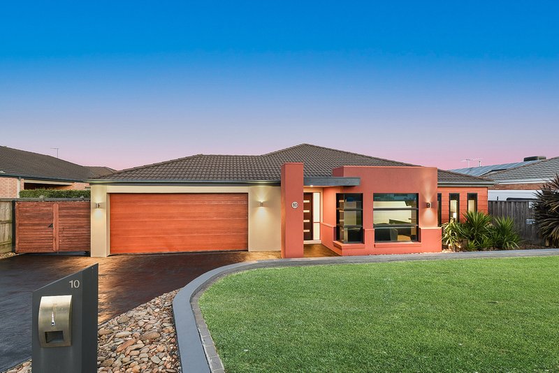 Photo - 10 Kimberley Downs Court, Narre Warren South VIC 3805 - Image 21