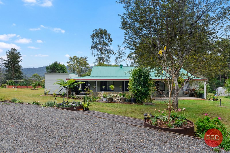 10 Kingfisher Ave , Glenreagh NSW 2450