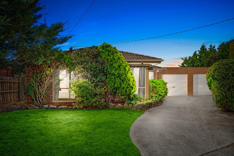 10 Kingfisher Court, Werribee VIC 3030