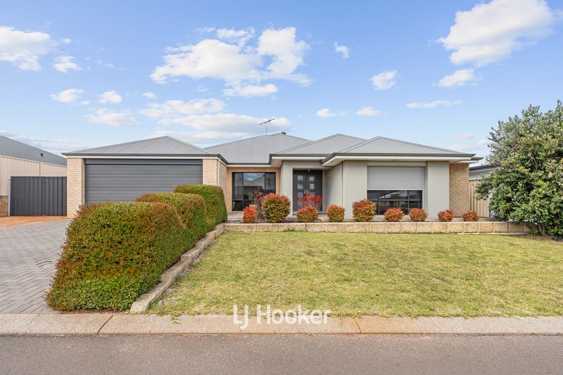 10 Kingfisher Drive, Collie WA 6225