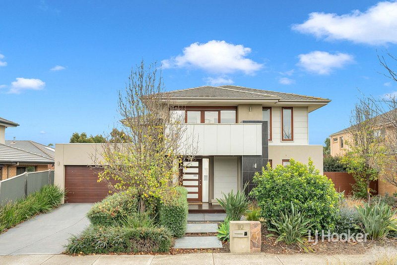 10 Kingsford Drive, Point Cook VIC 3030