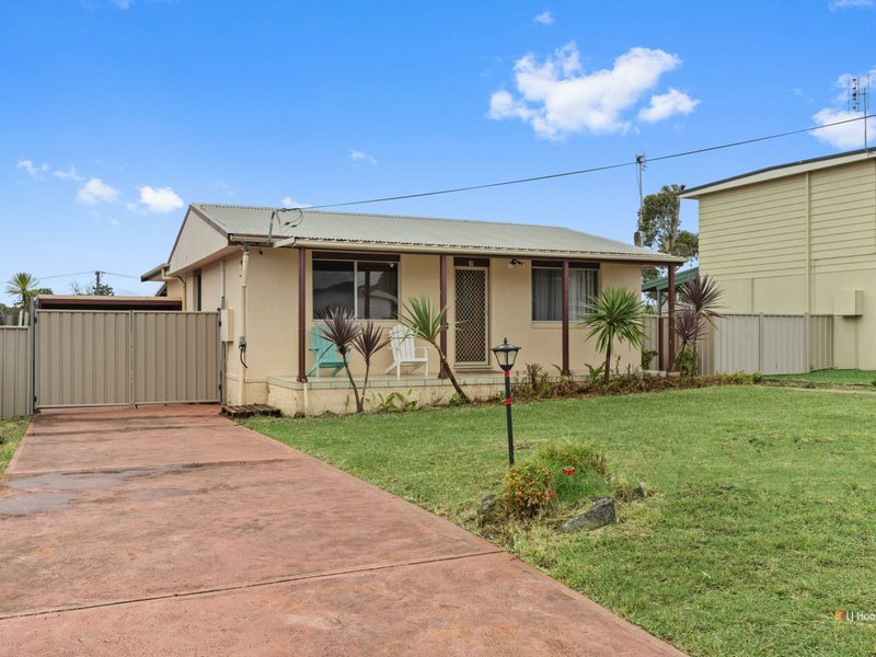 10 Kingsford Smith Crescent, Sanctuary Point NSW 2540