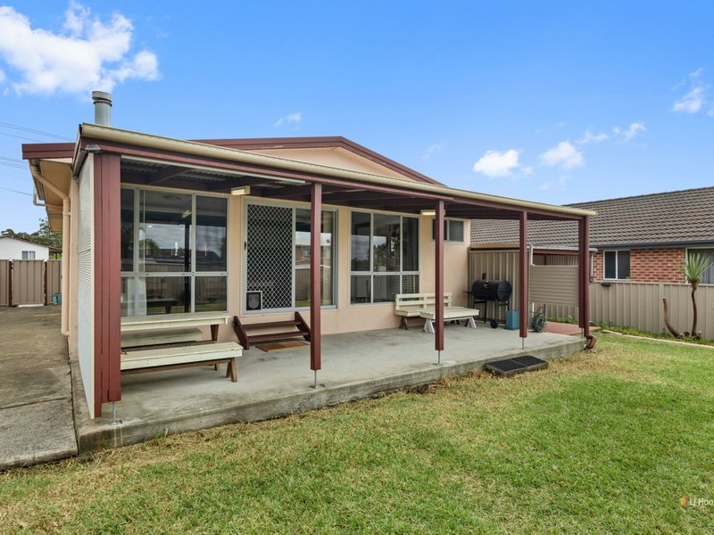 Photo - 10 Kingsford Smith Crescent, Sanctuary Point NSW 2540 - Image 14