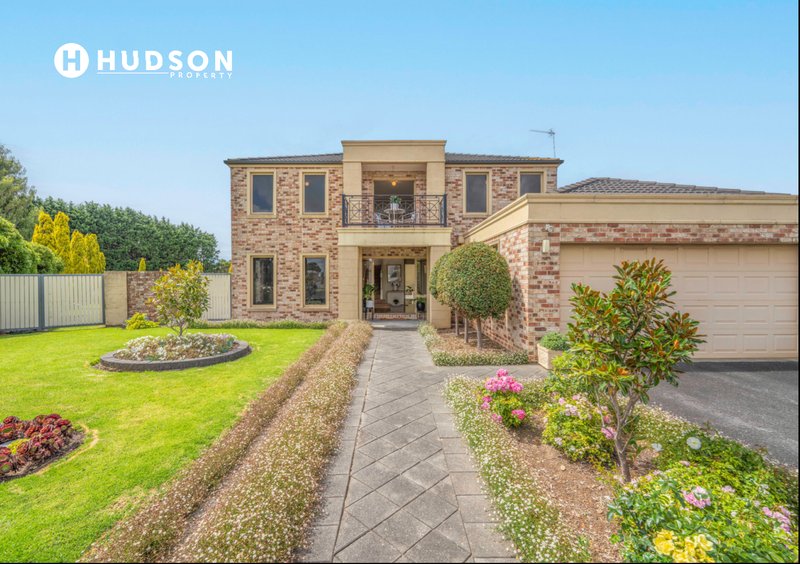 10 Kingsley Court, Portland VIC 3305