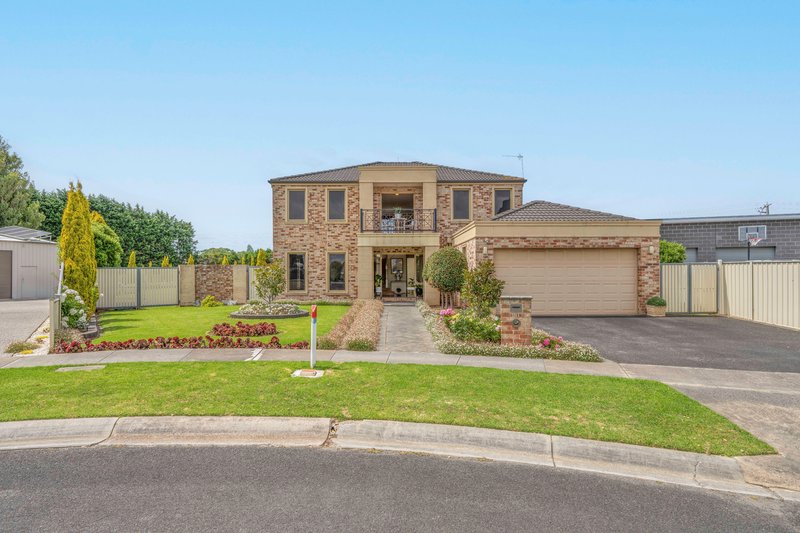 Photo - 10 Kingsley Court, Portland VIC 3305 - Image 24