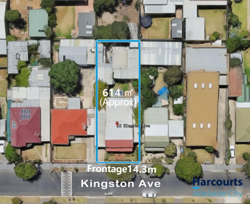 Photo - 10 Kingston Avenue, Daw Park SA 5041 - Image 17