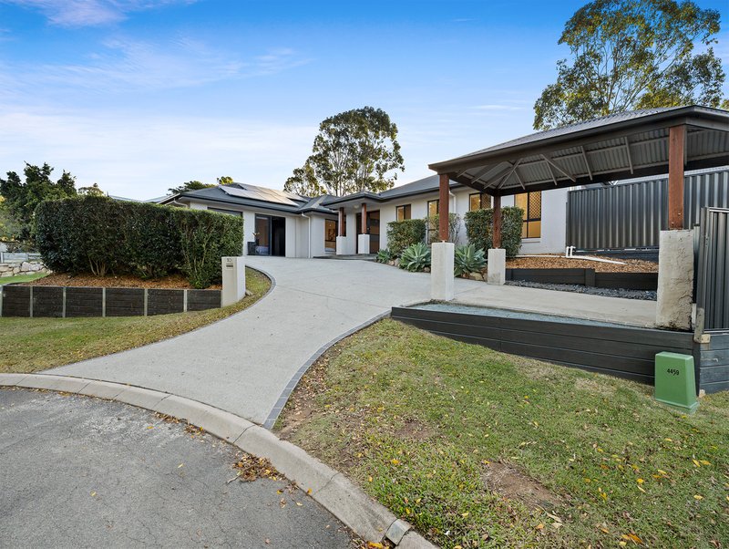 Photo - 10 Kintail Place, Narangba QLD 4504 - Image 1