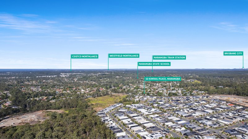 Photo - 10 Kintail Place, Narangba QLD 4504 - Image 26