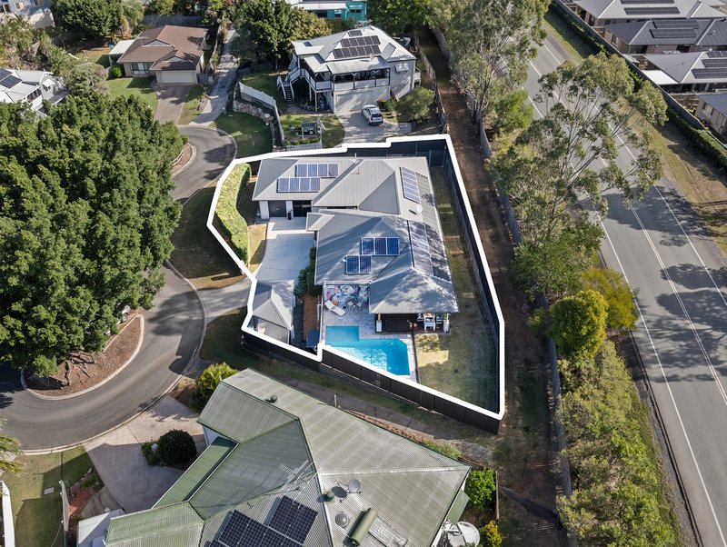Photo - 10 Kintail Place, Narangba QLD 4504 - Image 27