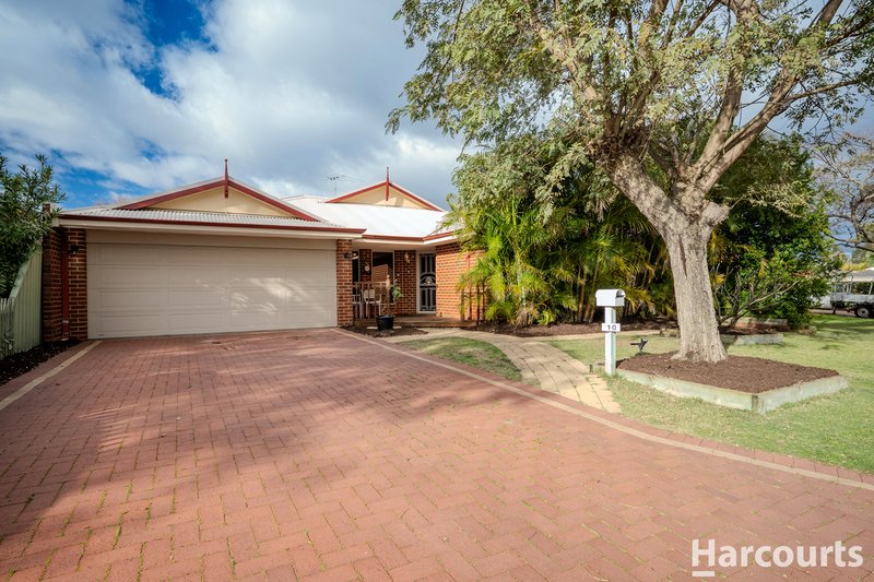 Photo - 10 Kippilaw Loop, Carramar WA 6031 - Image 2