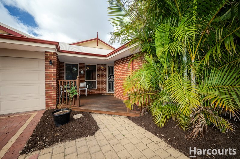 Photo - 10 Kippilaw Loop, Carramar WA 6031 - Image 3