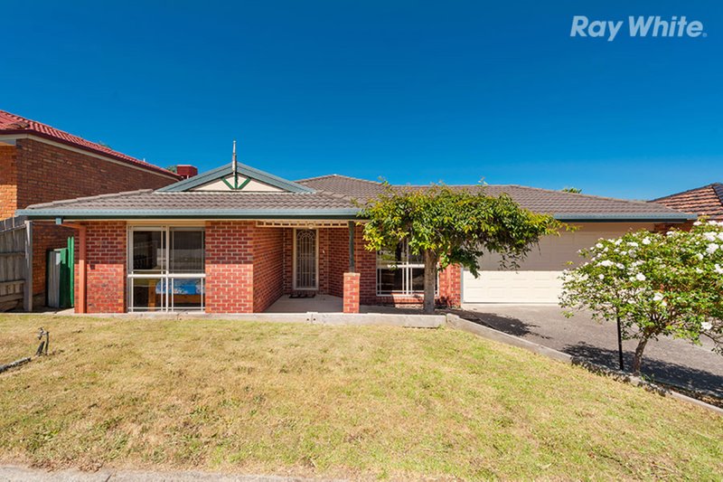 10 Kipping Rise, South Morang VIC 3752