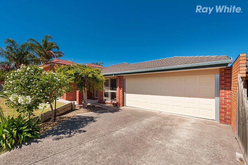 Photo - 10 Kipping Rise, South Morang VIC 3752 - Image 2