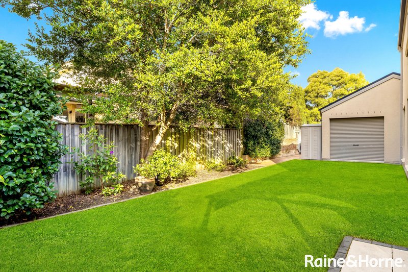 Photo - 10 Kirkcaldy Circuit, Kellyville NSW 2155 - Image 9