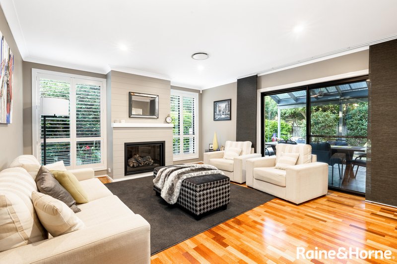 Photo - 10 Kirkcaldy Circuit, Kellyville NSW 2155 - Image 18