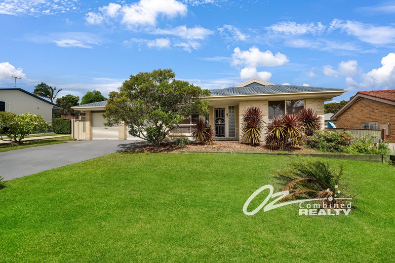 Photo - 10 Kirkham Way, Sanctuary Point NSW 2540 - Image 3