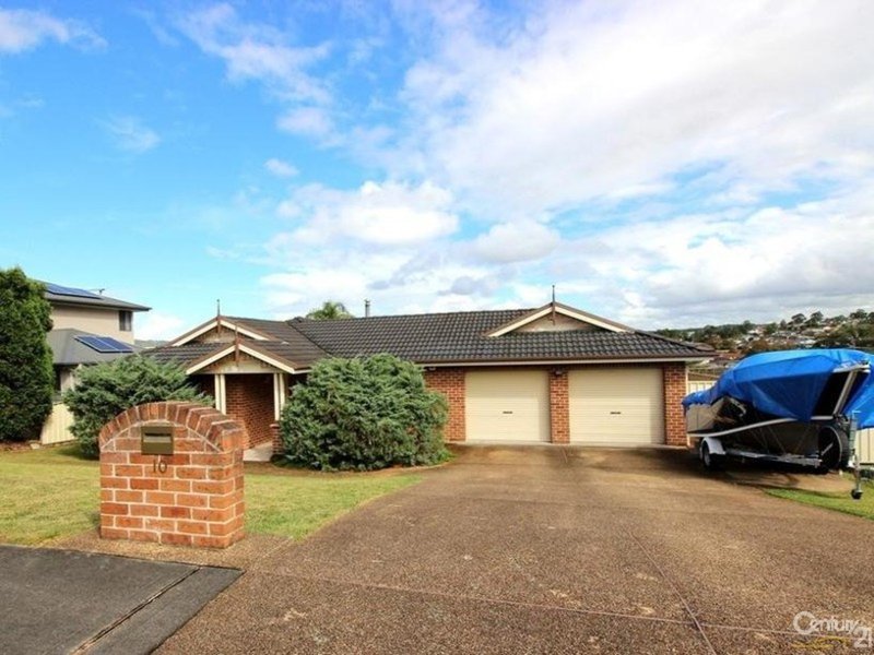 Photo - 10 Kirkwood Close, Cameron Park NSW 2285 - Image 24