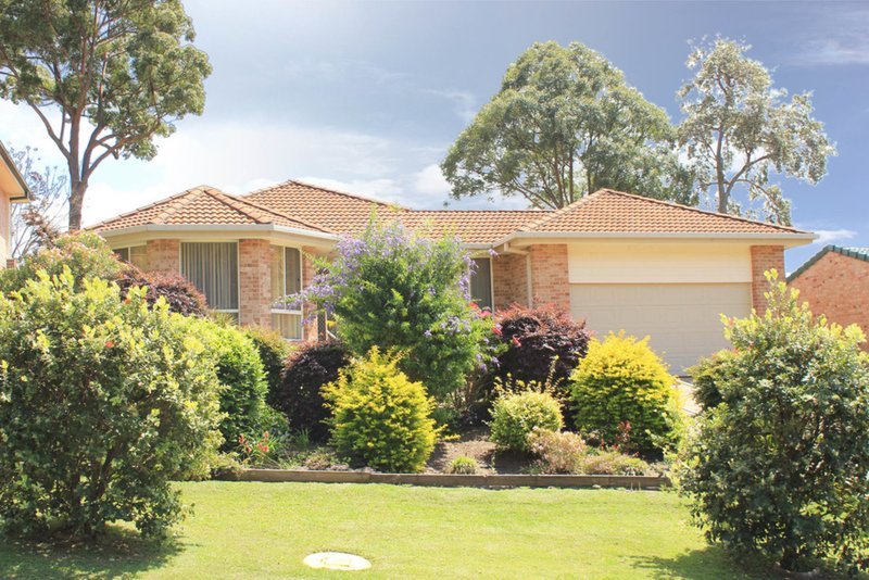 10 Kirmington Terrace, Laurieton NSW 2443