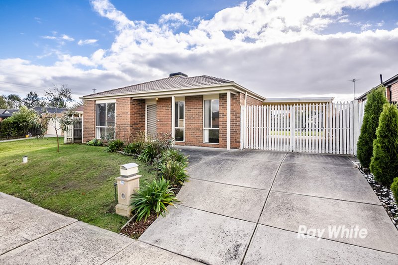 10 Kismet Close, Cranbourne West VIC 3977