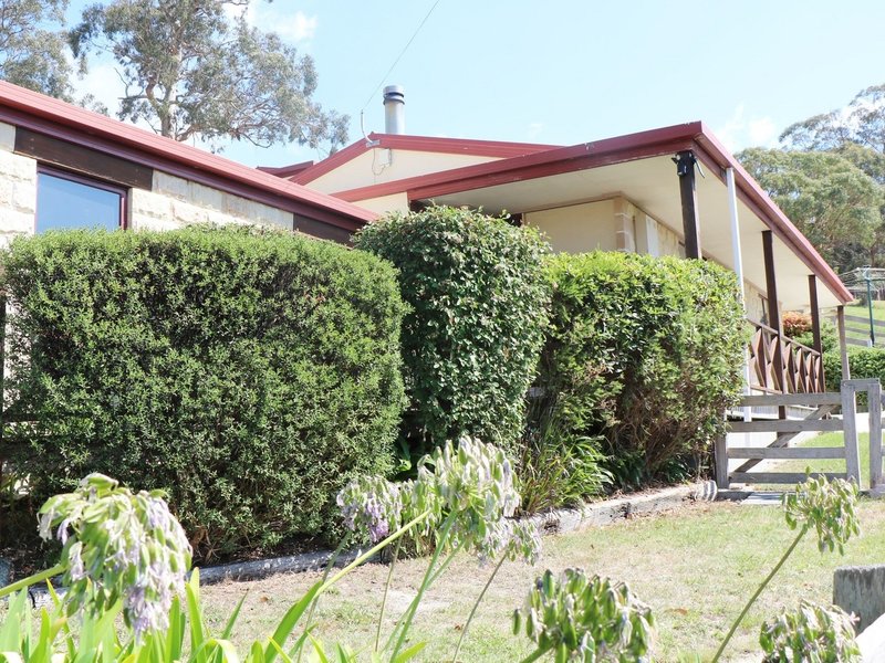 10 Kismet Place, St Helens TAS 7216