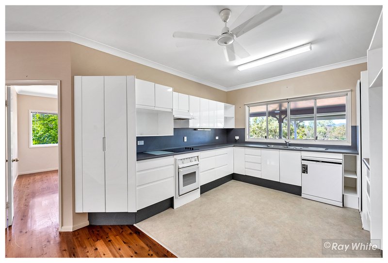 Photo - 10 Klerkx Drive, Glendale QLD 4711 - Image 4