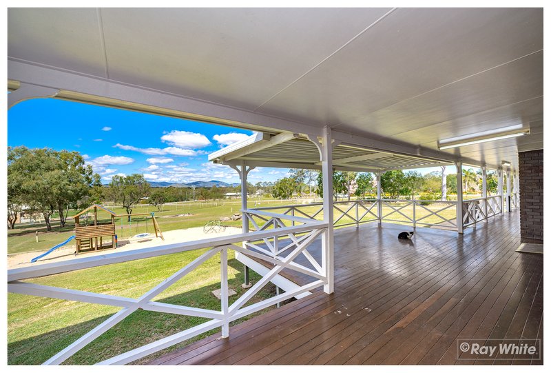 Photo - 10 Klerkx Drive, Glendale QLD 4711 - Image 27