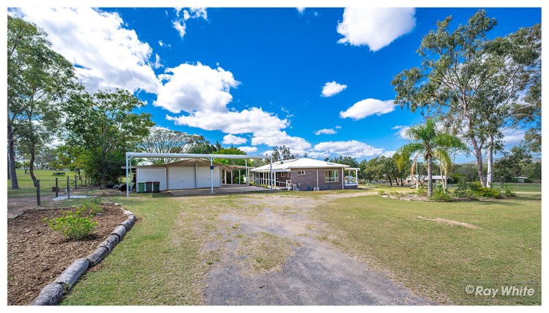 Photo - 10 Klerkx Drive, Glendale QLD 4711 - Image 28