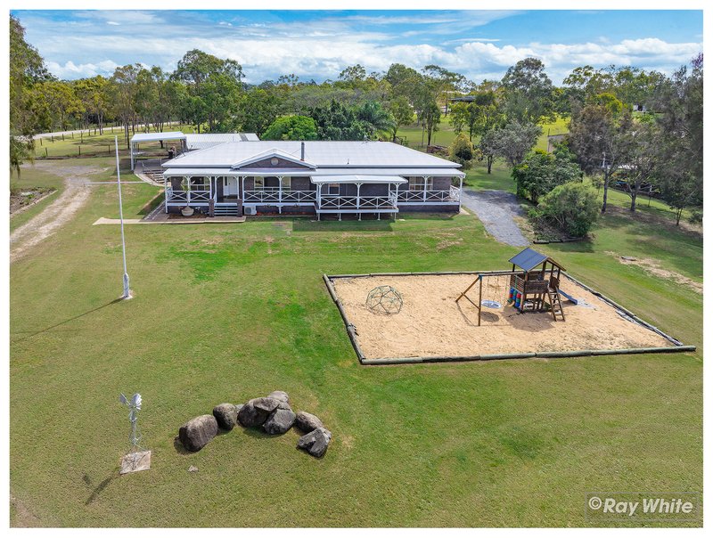 Photo - 10 Klerkx Drive, Glendale QLD 4711 - Image 34