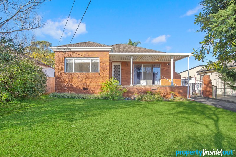 Photo - 10 Knox Street, Pendle Hill NSW 2145 - Image 2