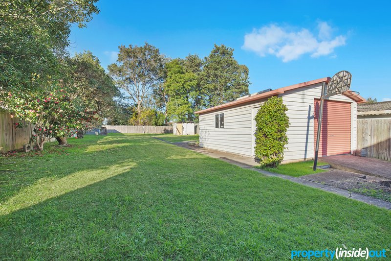 Photo - 10 Knox Street, Pendle Hill NSW 2145 - Image 4