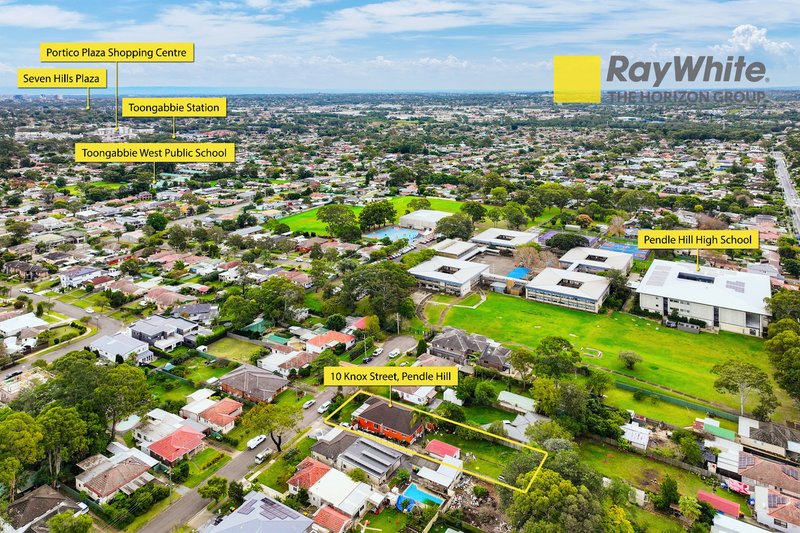 Photo - 10 Knox Street, Pendle Hill NSW 2145 - Image 4
