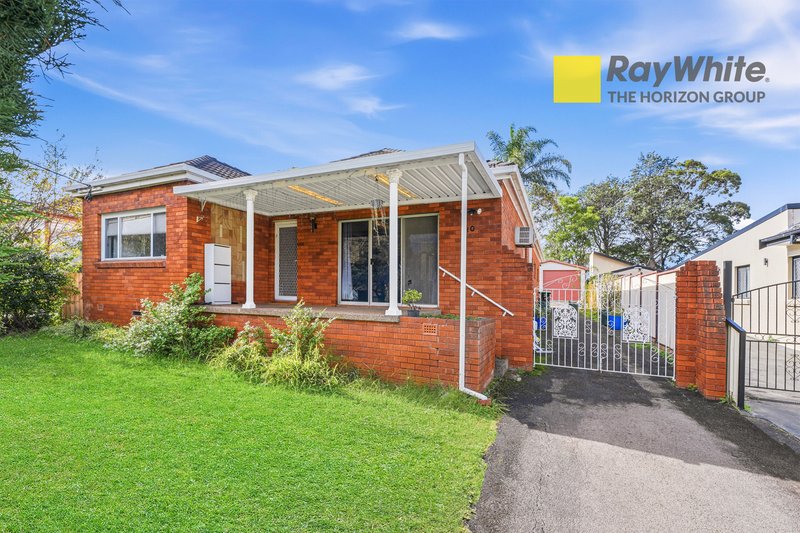 Photo - 10 Knox Street, Pendle Hill NSW 2145 - Image 8