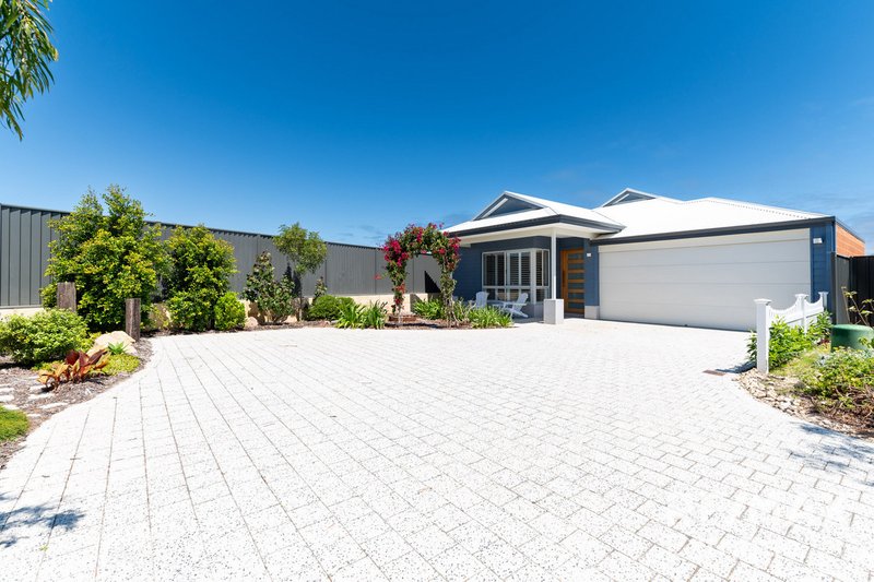 10 Koma Lane, Jindalee WA 6036