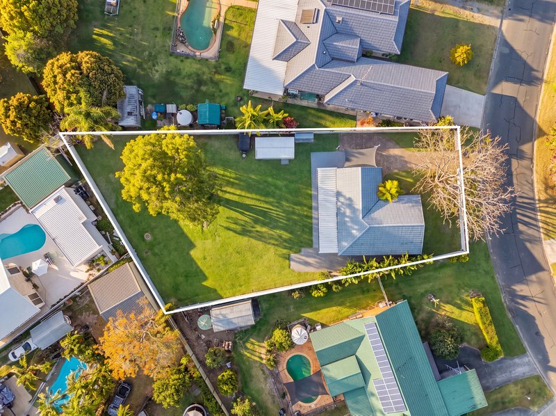 Photo - 10 Koola Drive, Nerang QLD 4211 - Image 23