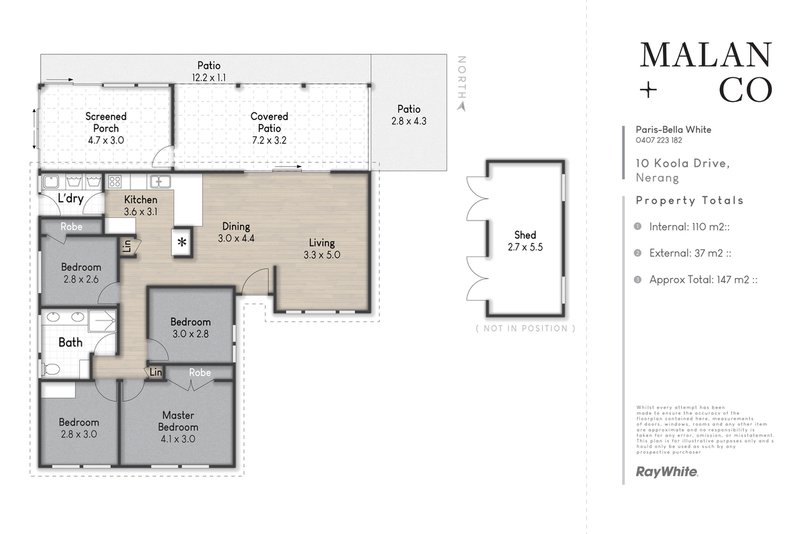Photo - 10 Koola Drive, Nerang QLD 4211 - Image 25