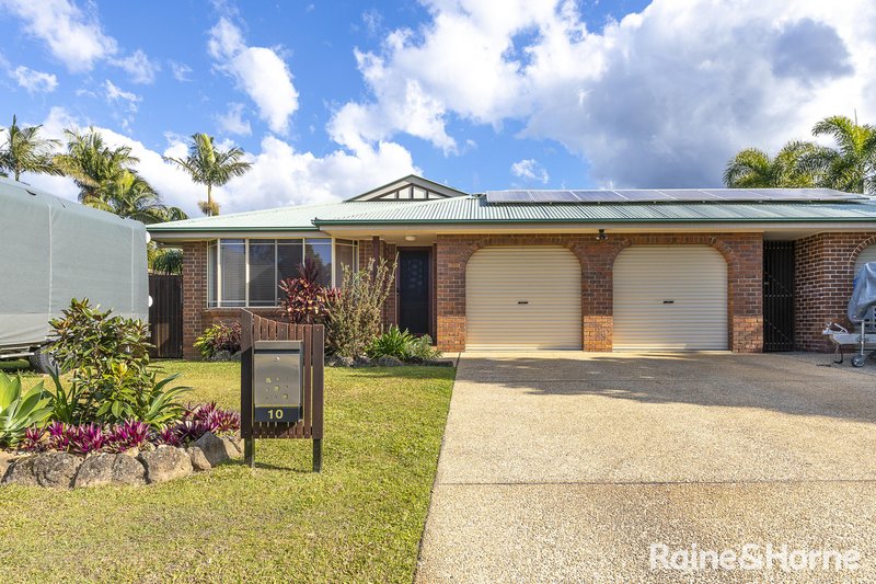 Photo - 10 Kooringa Court, Ocean Shores NSW 2483 - Image 16