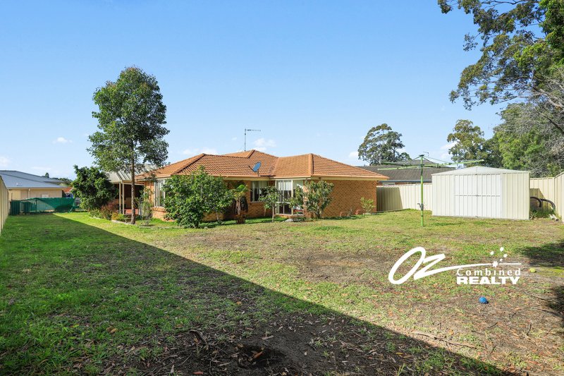 Photo - 10 Kurraba Place, St Georges Basin NSW 2540 - Image 11