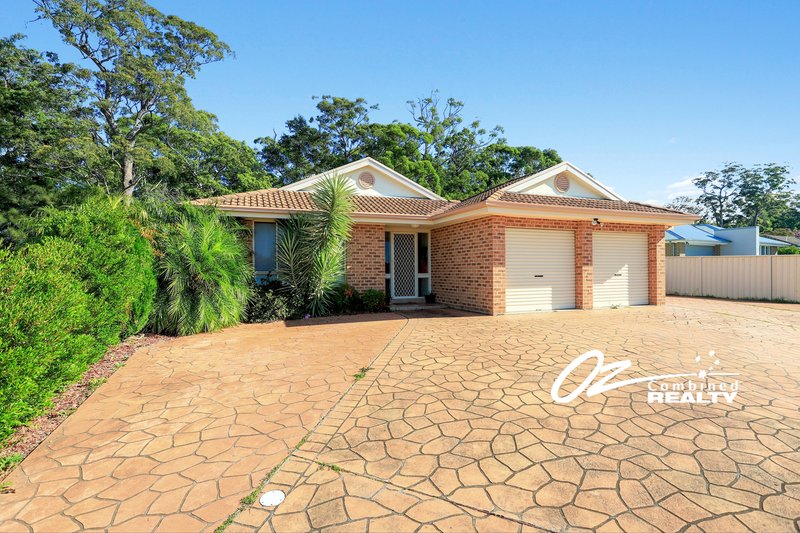 Photo - 10 Kurraba Place, St Georges Basin NSW 2540 - Image 14