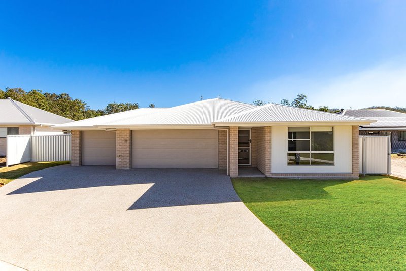 10 Kurrajong Close, Mooloolah Valley QLD 4553