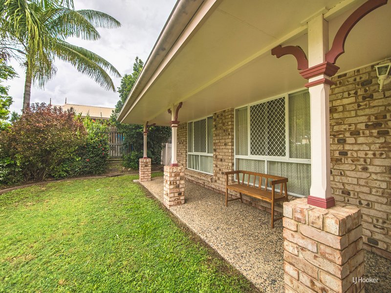 Photo - 10 Kurrajong Place, Norman Gardens QLD 4701 - Image 3