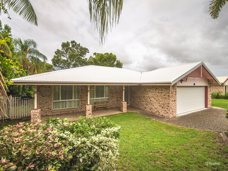 Photo - 10 Kurrajong Place, Norman Gardens QLD 4701 - Image 21